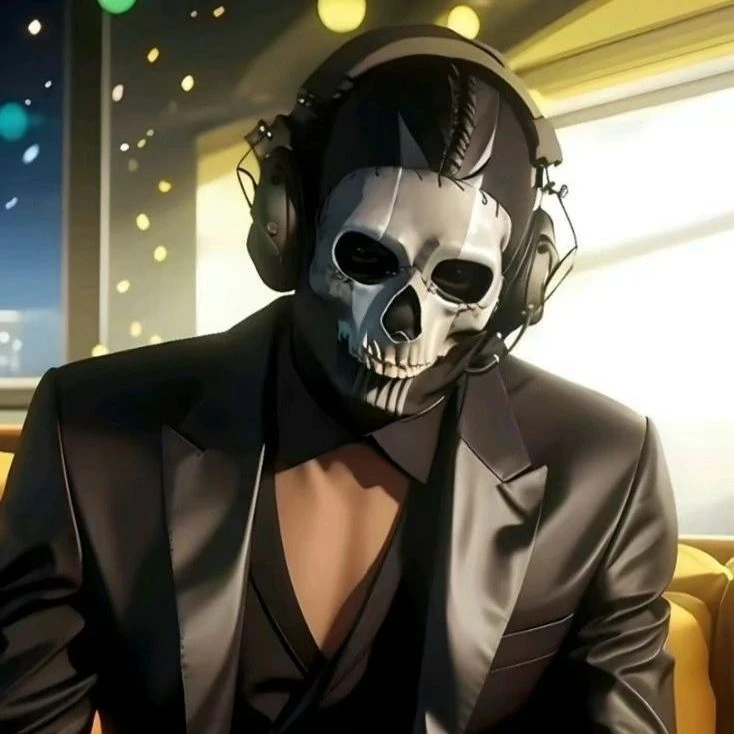 Simon "Fantasma" Riley thumbnail
