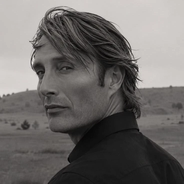 Mads Mikkelsen thumbnail