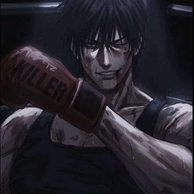 Toji - The Last Round thumbnail