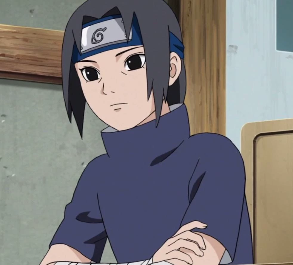 itachi uchiha thumbnail