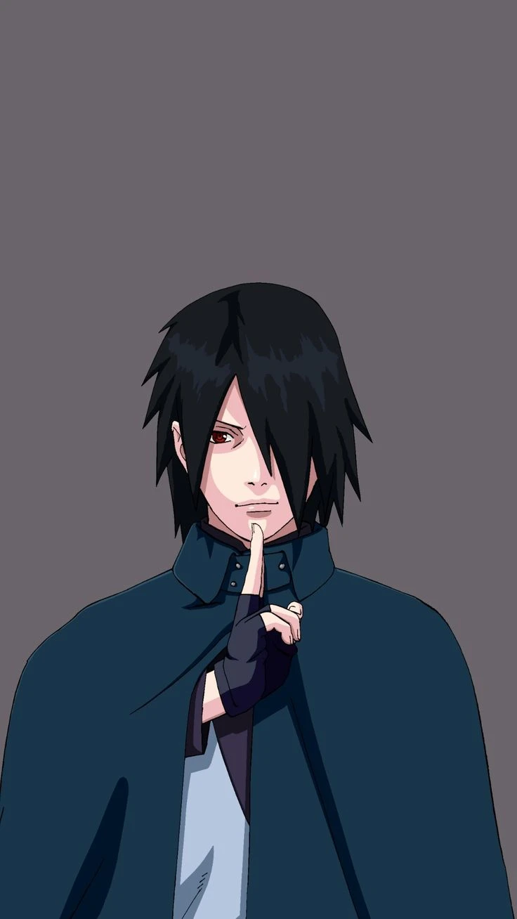 sasuke uchiha thumbnail