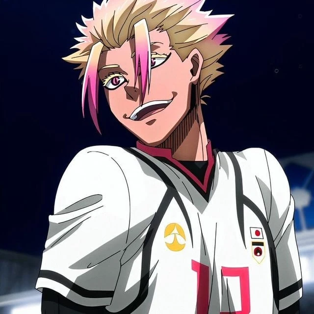 Shidou Ryusei thumbnail