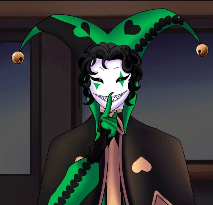 ♡HARLEQUIN♡ thumbnail