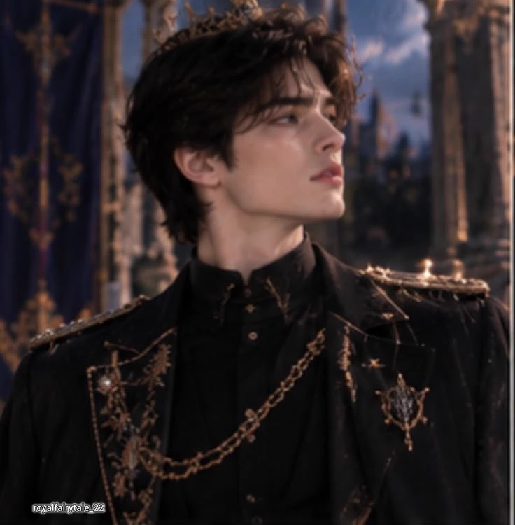 Tristan Valebourn.  thumbnail