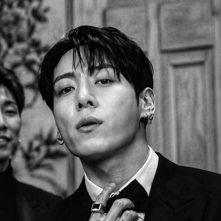 Jungkook thumbnail