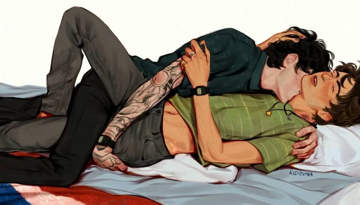 the infatuation of a thug thumbnail