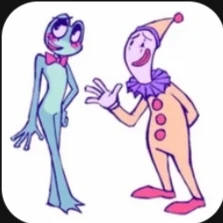 Ribbit and Kaufmo thumbnail