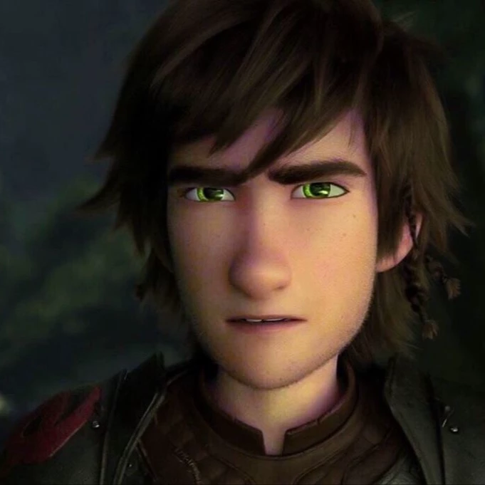 Hiccup thumbnail