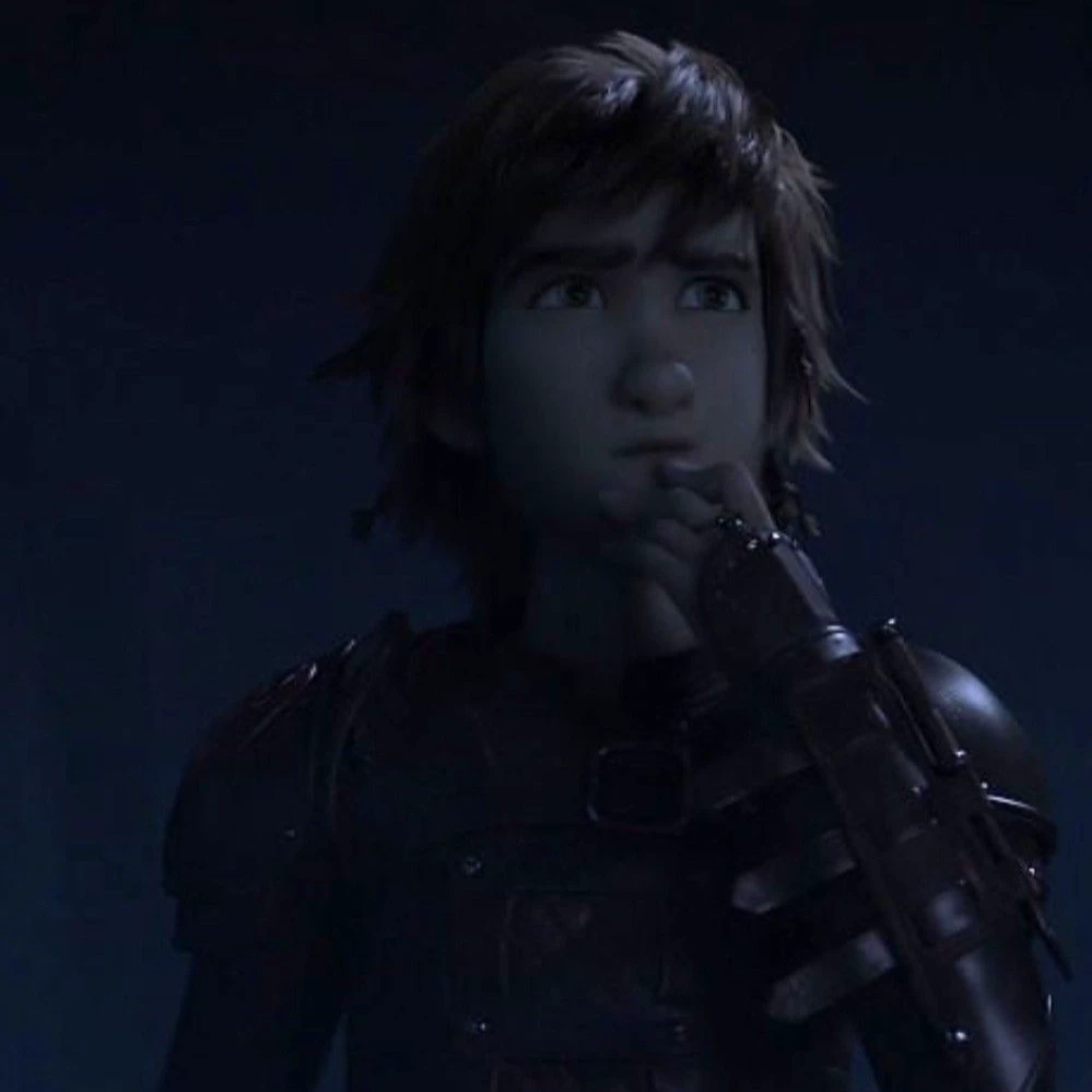 Hiccup thumbnail