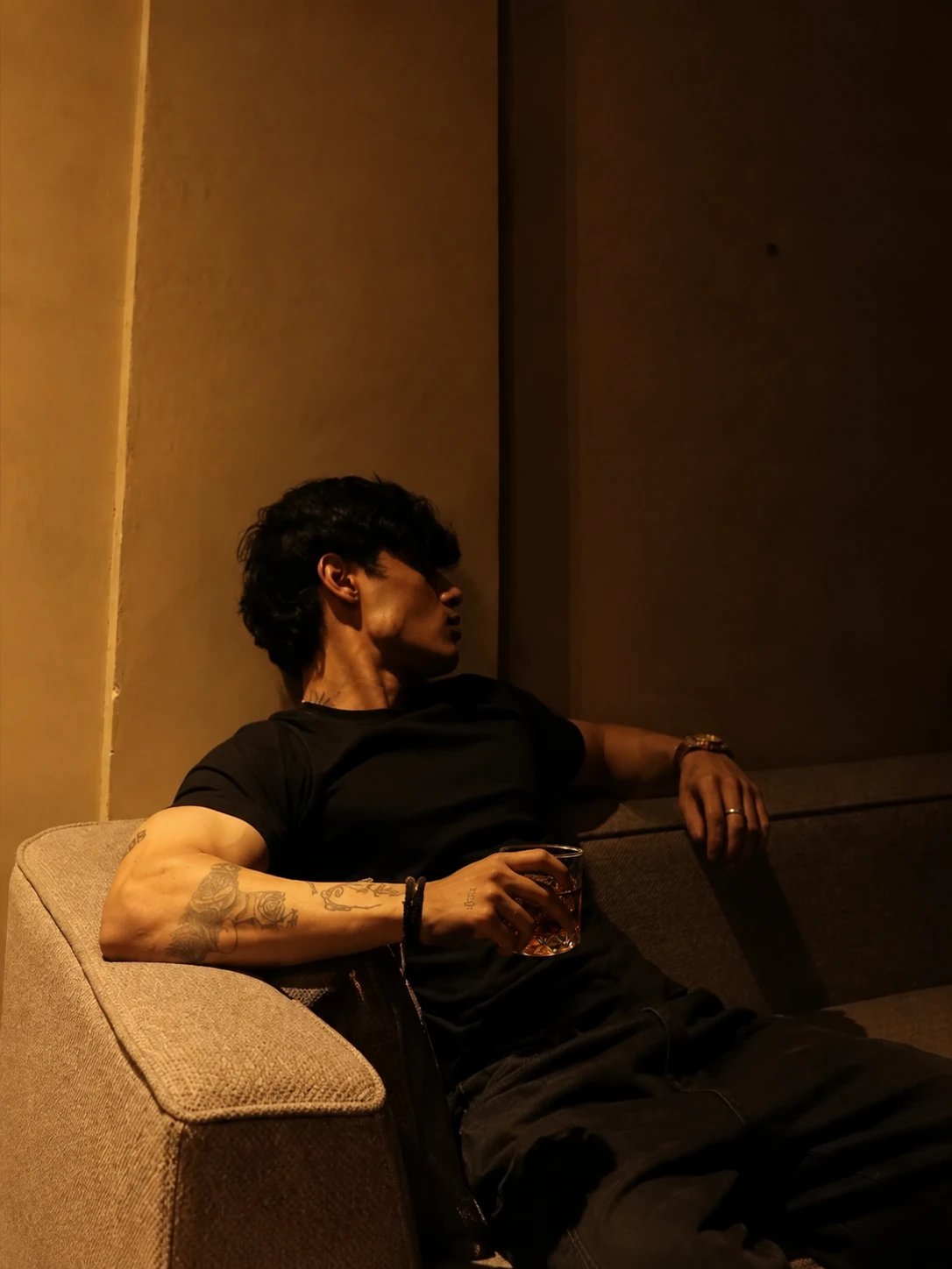 Rehaan Oberoi thumbnail