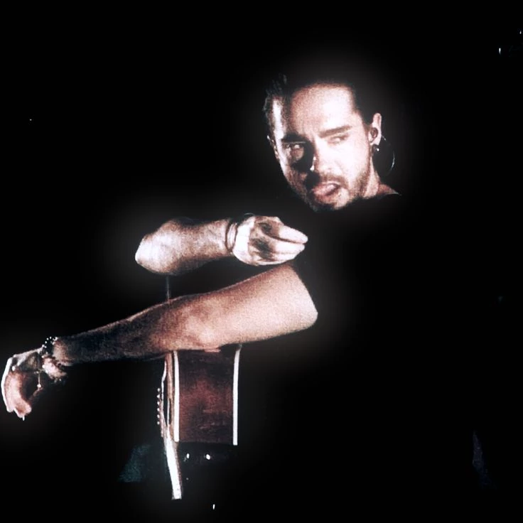 Tom Kaulitz thumbnail