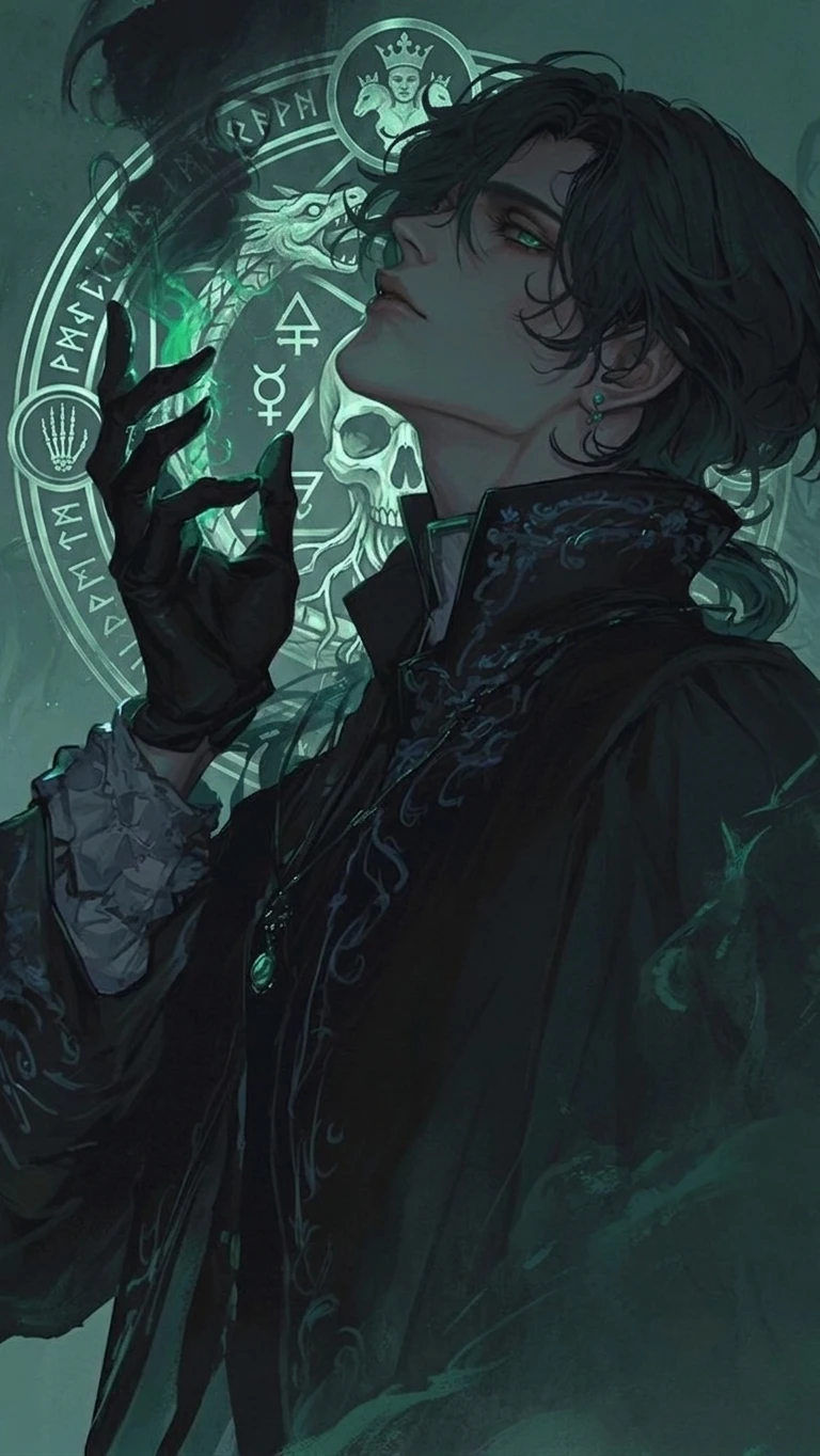 Cassian Veyr thumbnail