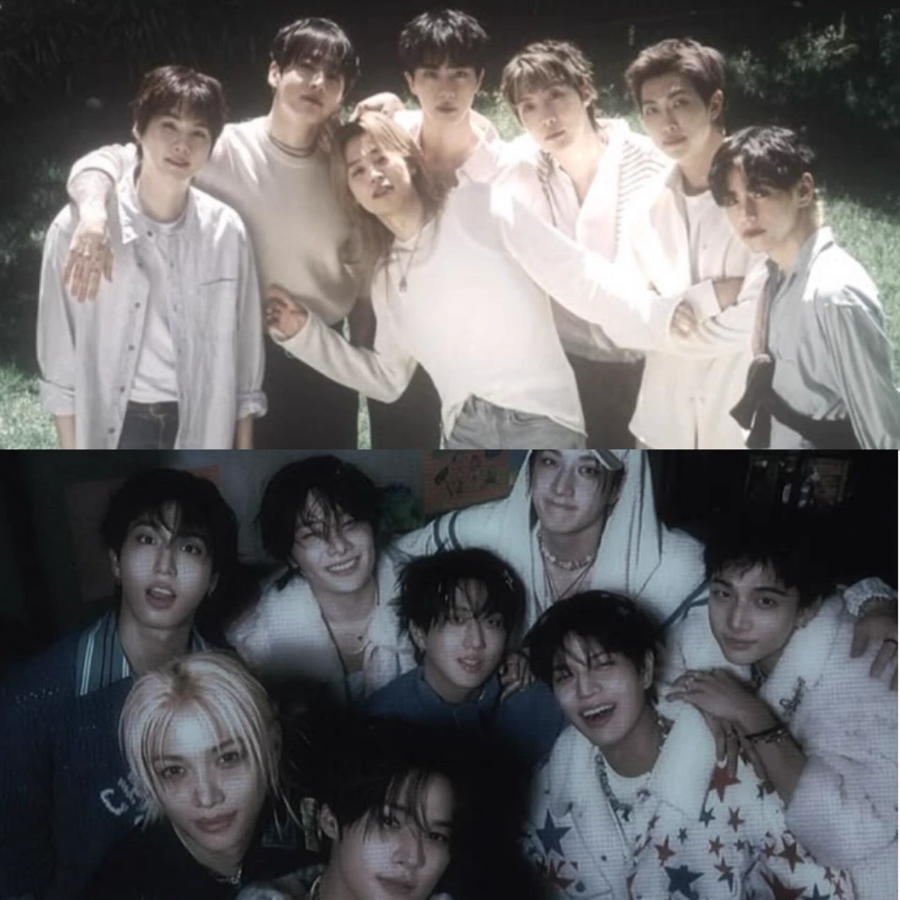 BTS, Stray Kids thumbnail