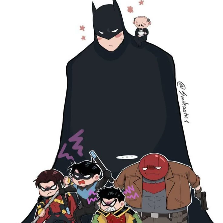 Jason Todd | Wayne Manor Secrets thumbnail