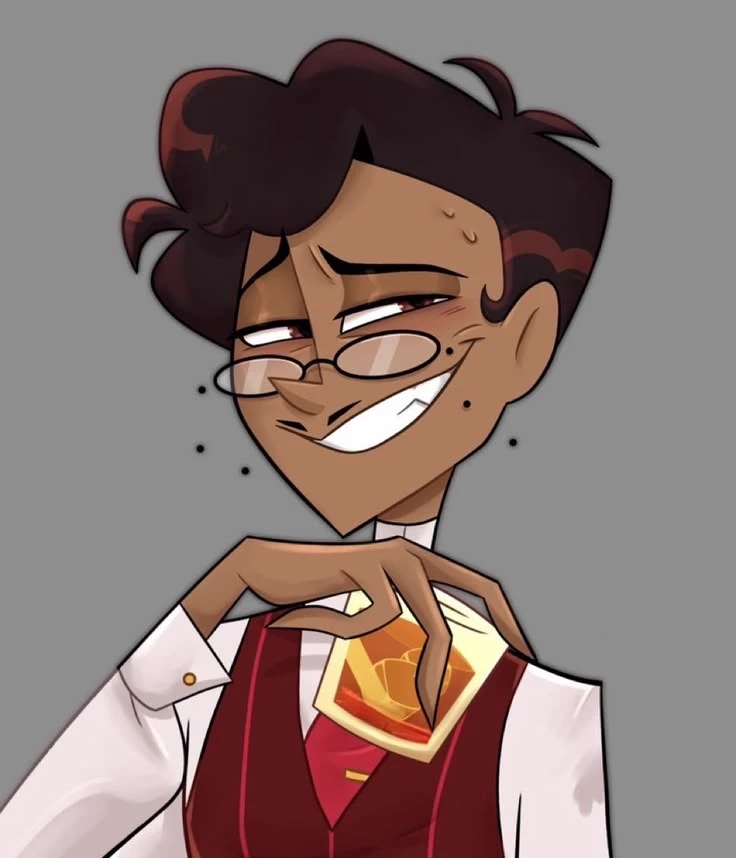 Alastor  thumbnail