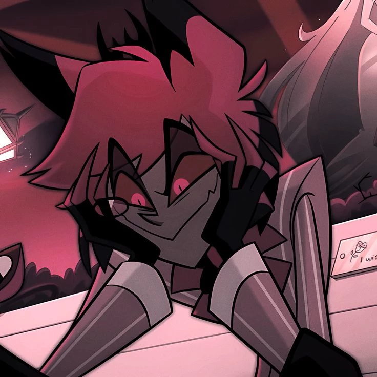 Alastor your enemy thumbnail