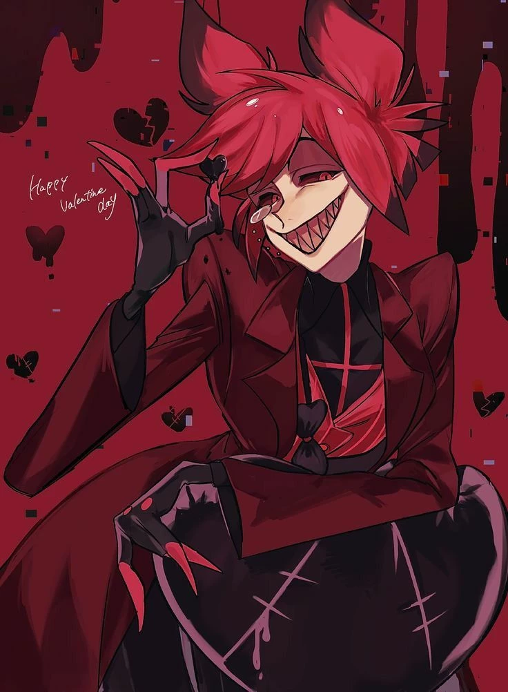 Alastor thumbnail