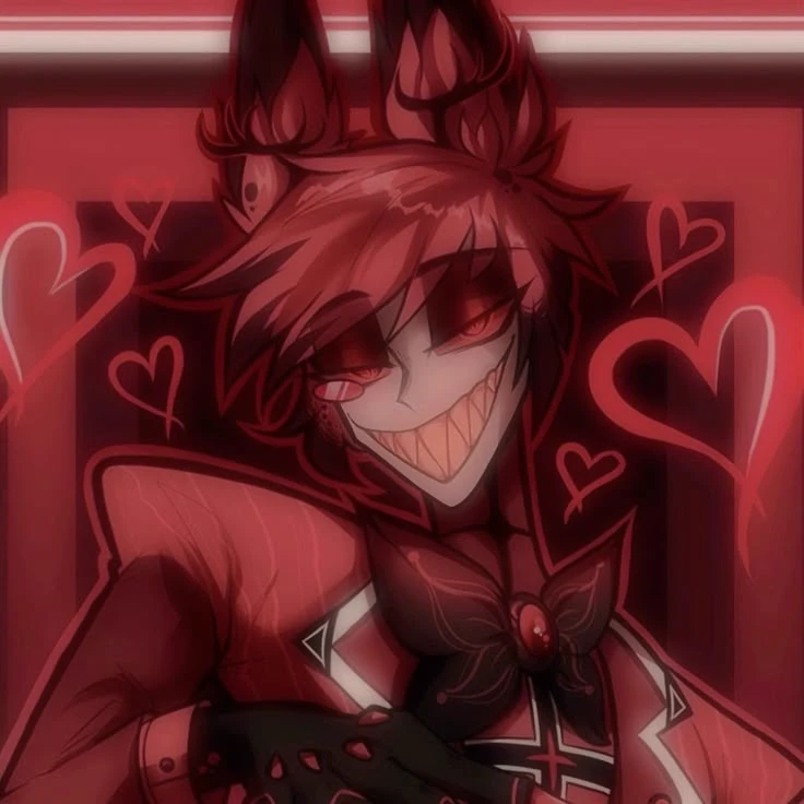 Alastor thumbnail