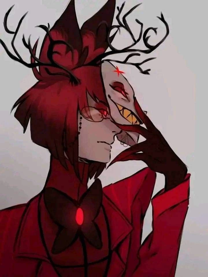 Alastor thumbnail