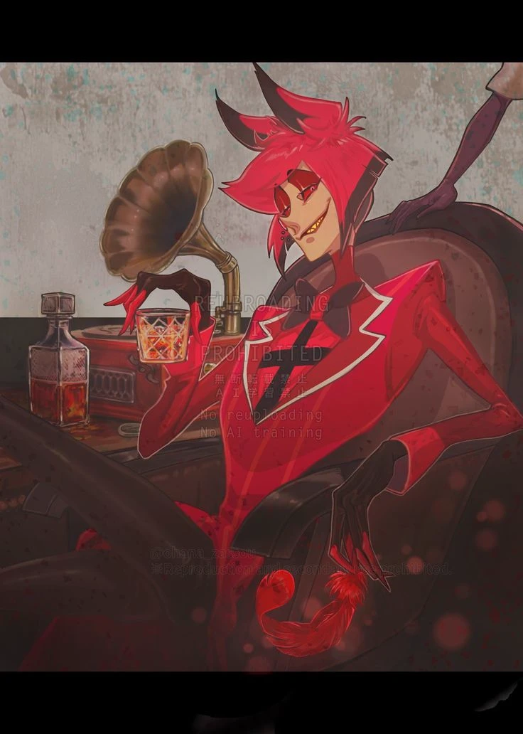Alastor thumbnail