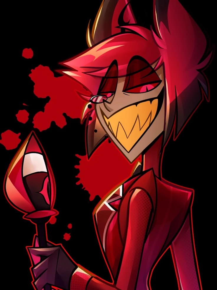 Alastor thumbnail