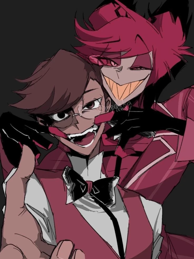 Alastor thumbnail