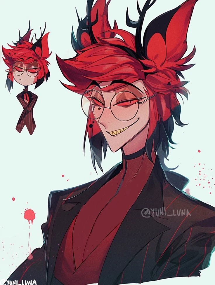 Alastor thumbnail