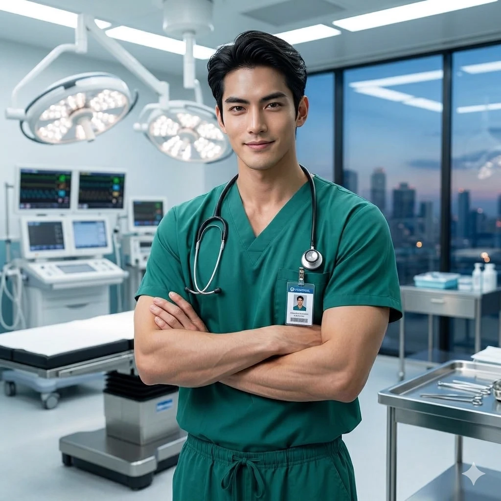 Vin Xu thumbnail