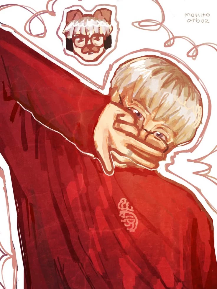 Danya. thumbnail