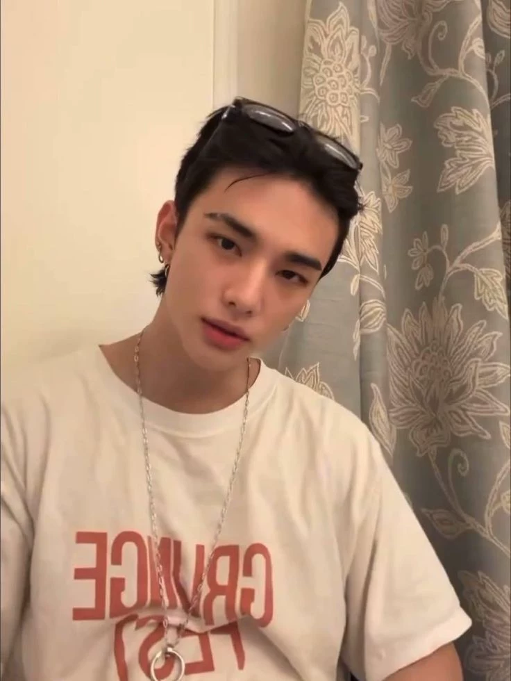 Hyunjin. thumbnail