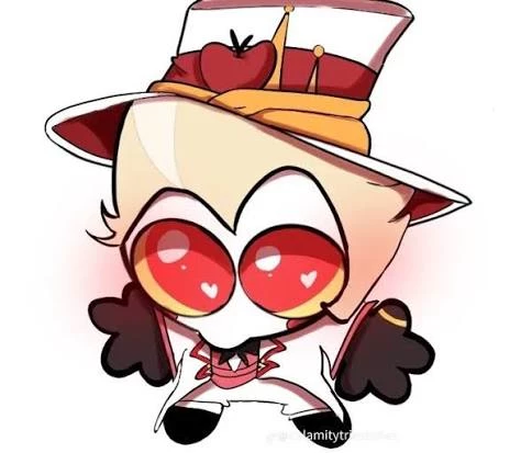 Lucifer Morningstar- HH thumbnail