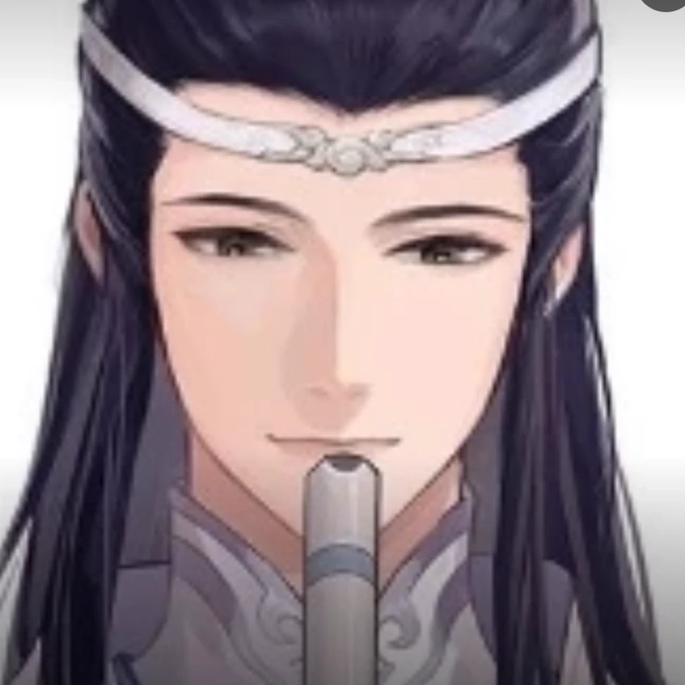 Lan Xichen thumbnail