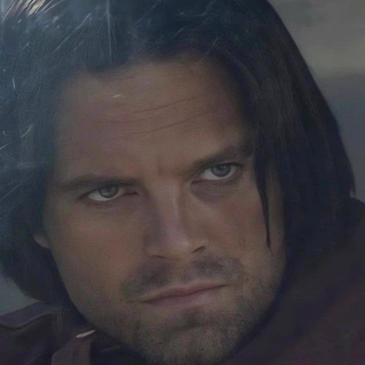 Bucky Barnes (Thunderbolts) thumbnail