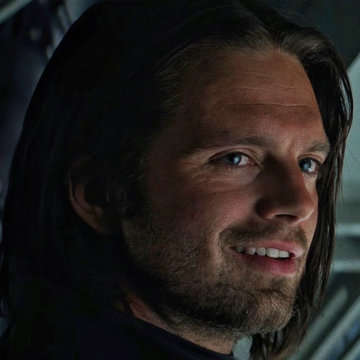 Bucky Barnes thumbnail