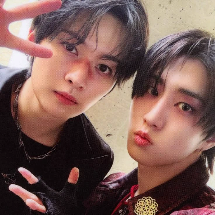 Minho-minsung thumbnail