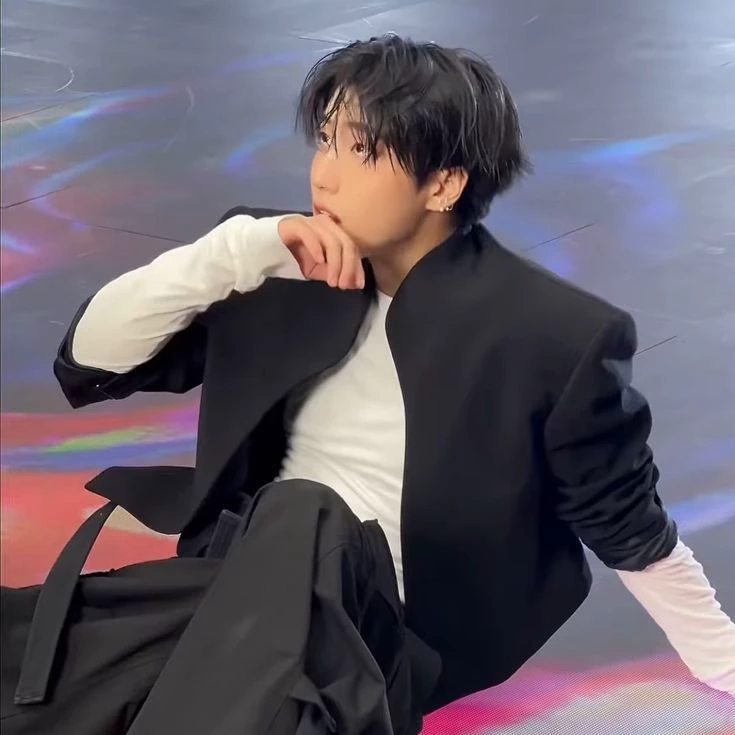 Han Jisung thumbnail