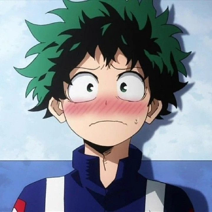 Izuku Midoriya (Deku) thumbnail