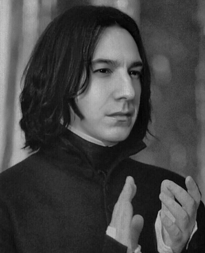 Severus Snape thumbnail