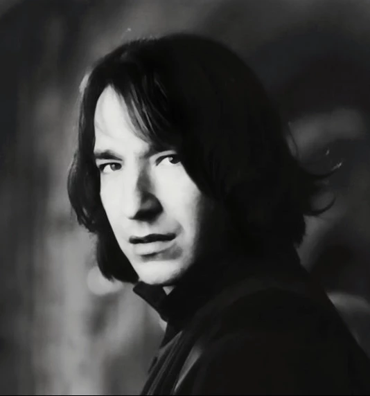 Severus Snape thumbnail