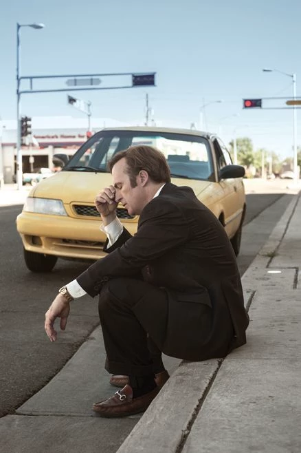 Jimmy McGill thumbnail