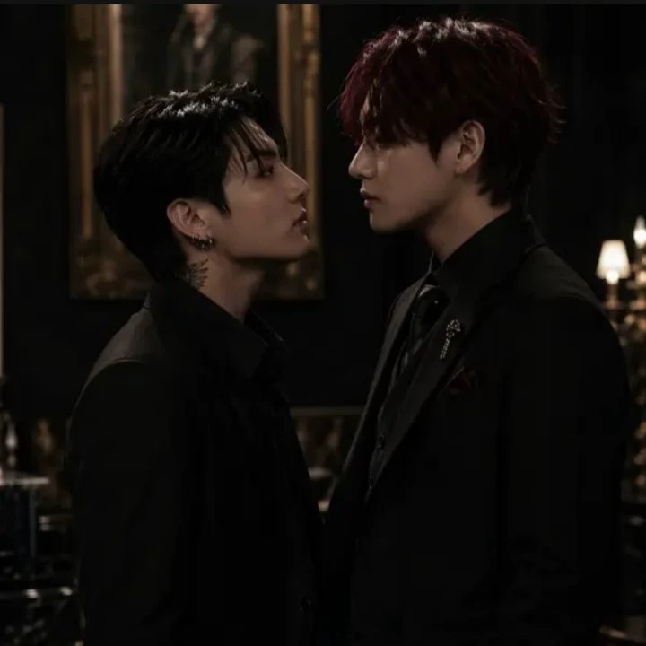 Kim Taehyung thumbnail