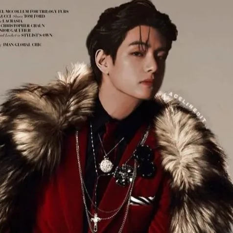 Kim Taehyung thumbnail