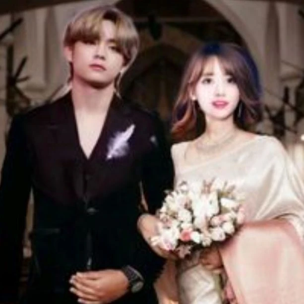 Kim Taehyung thumbnail