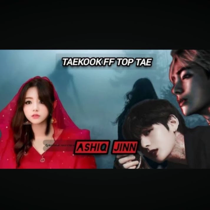 Ashiq Jinn (Kim Taehyung) thumbnail
