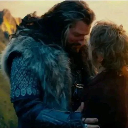 Thorin x Bilbo thumbnail