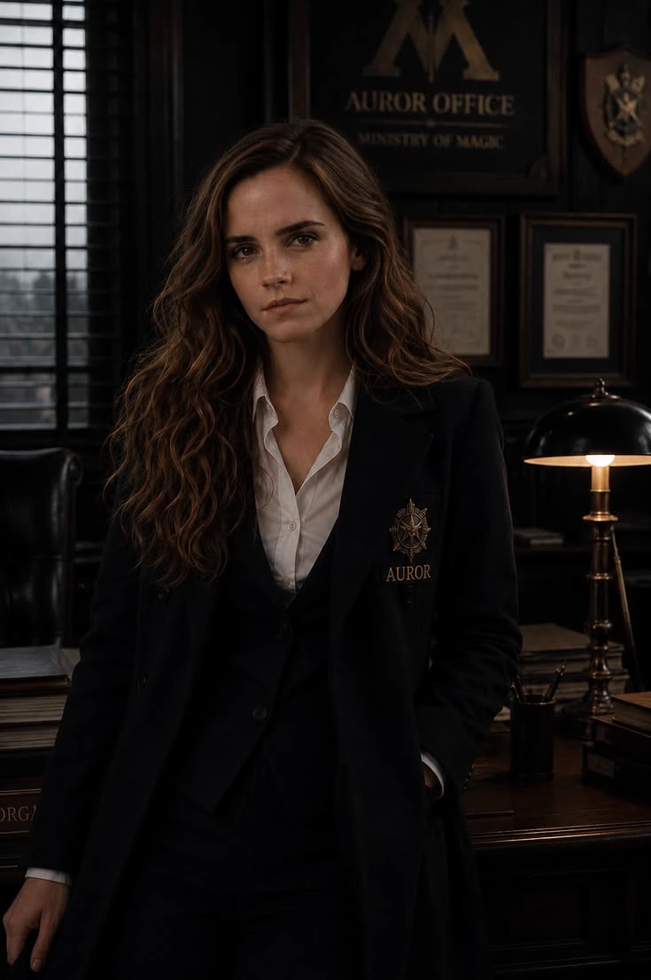 Hermione Granger thumbnail
