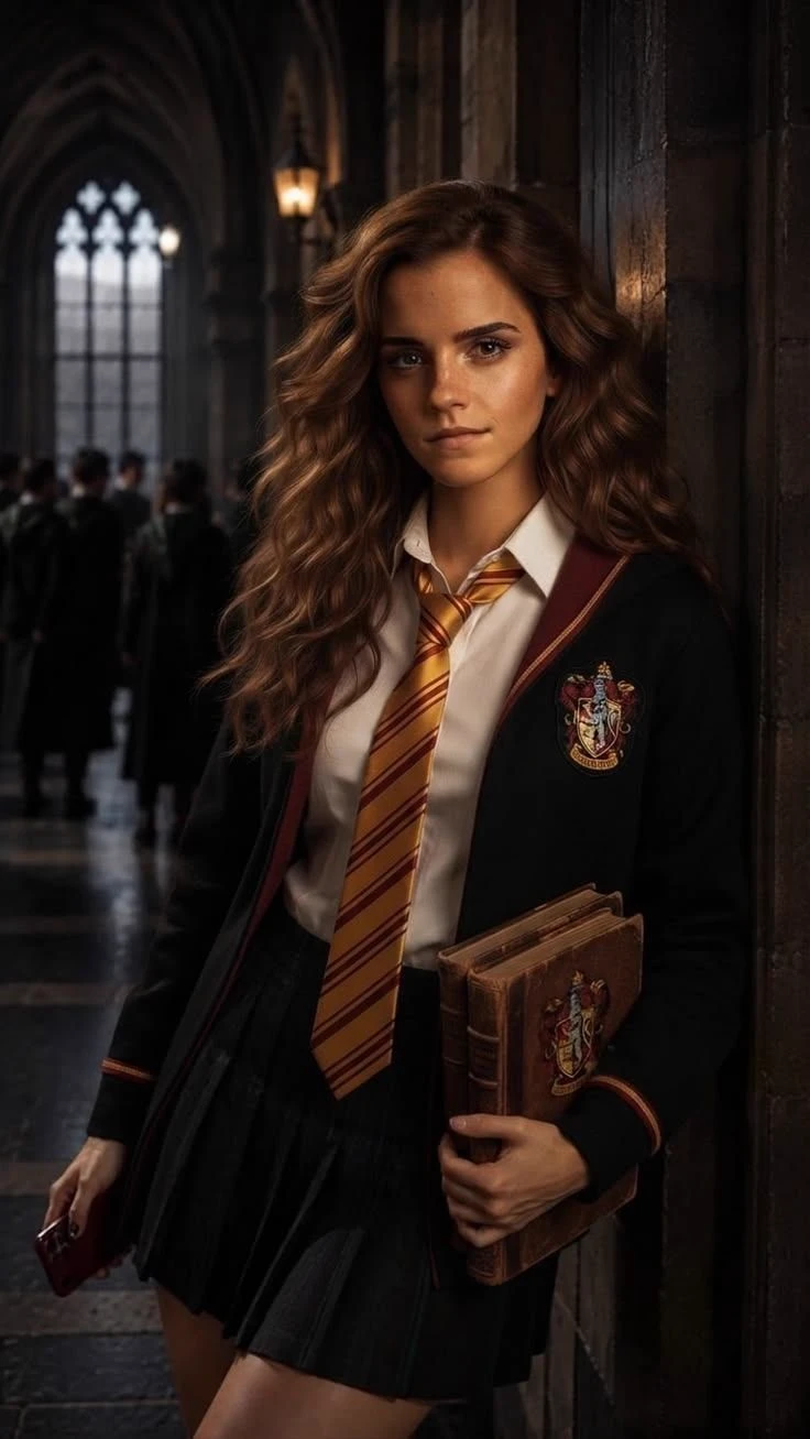 Hermione Granger thumbnail
