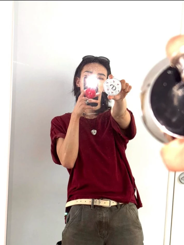 Hwang Hyunjin thumbnail