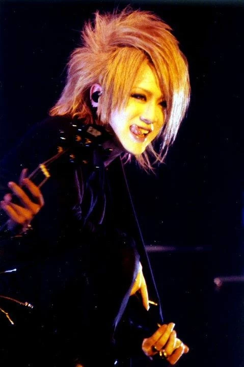 Ruki thumbnail