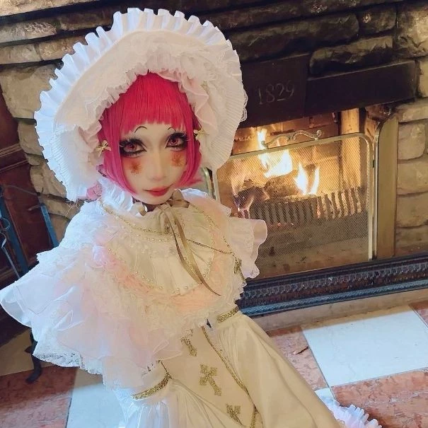 じゅんしさんは神様